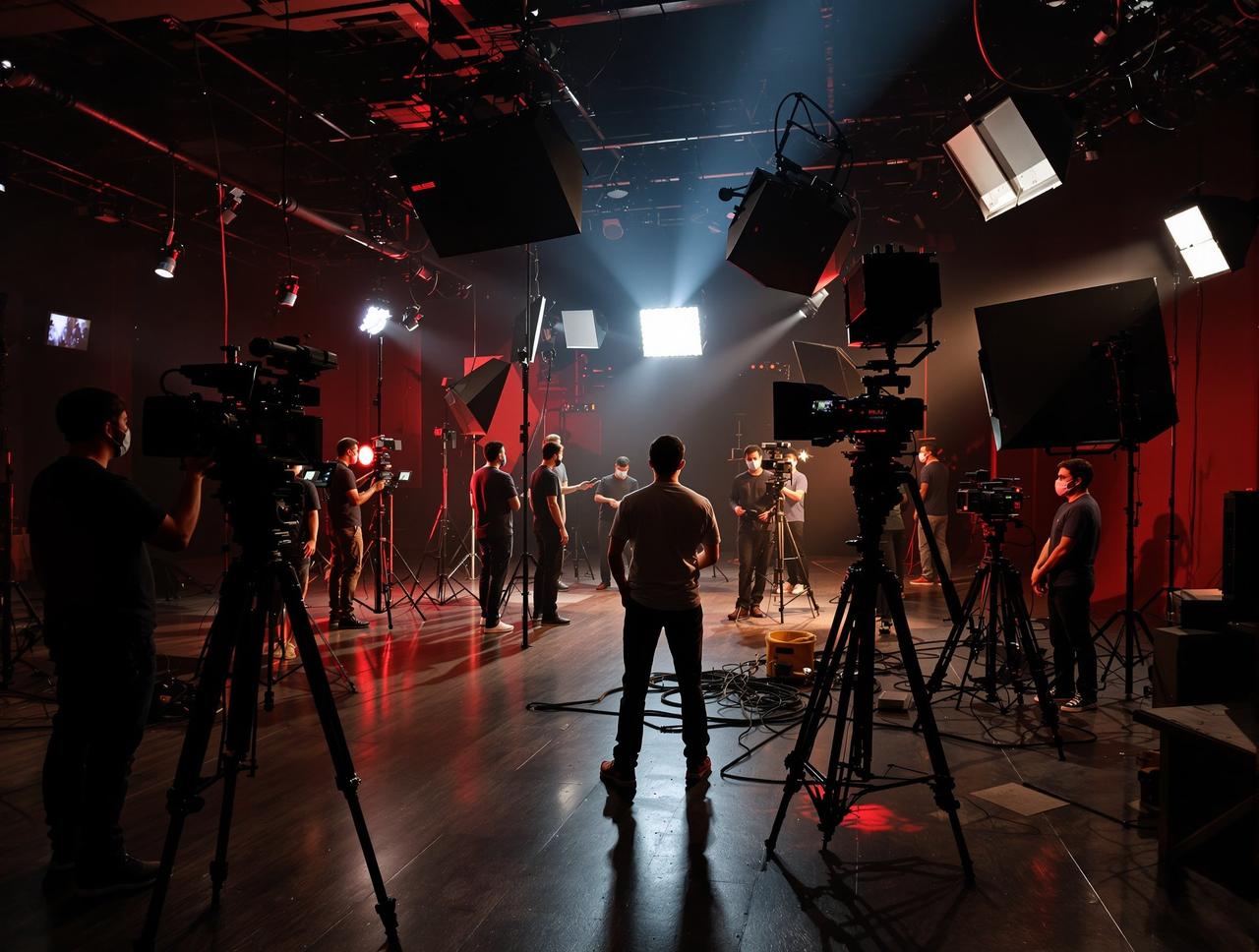 嫩草影院制作团队